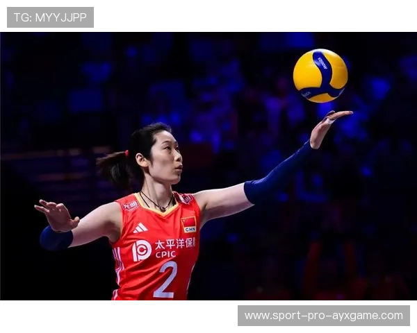 河南队全运女排超预期，朱婷功劳最大