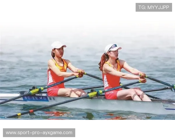 国际赛艇女子组竞争日益激烈，女子赛艇比赛